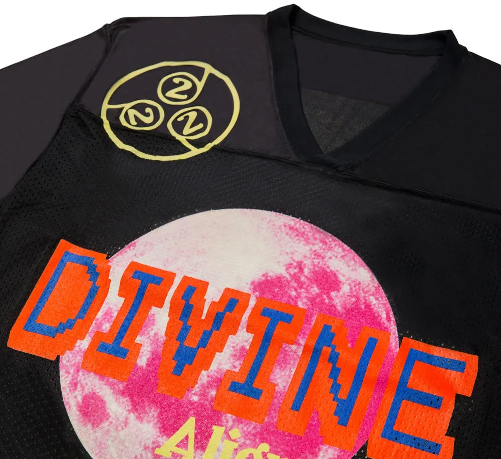 ALIGNMENT TEAM FOOTBALL JERSEY