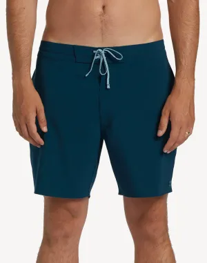 All Day Ciclo Light 17" Boardshort