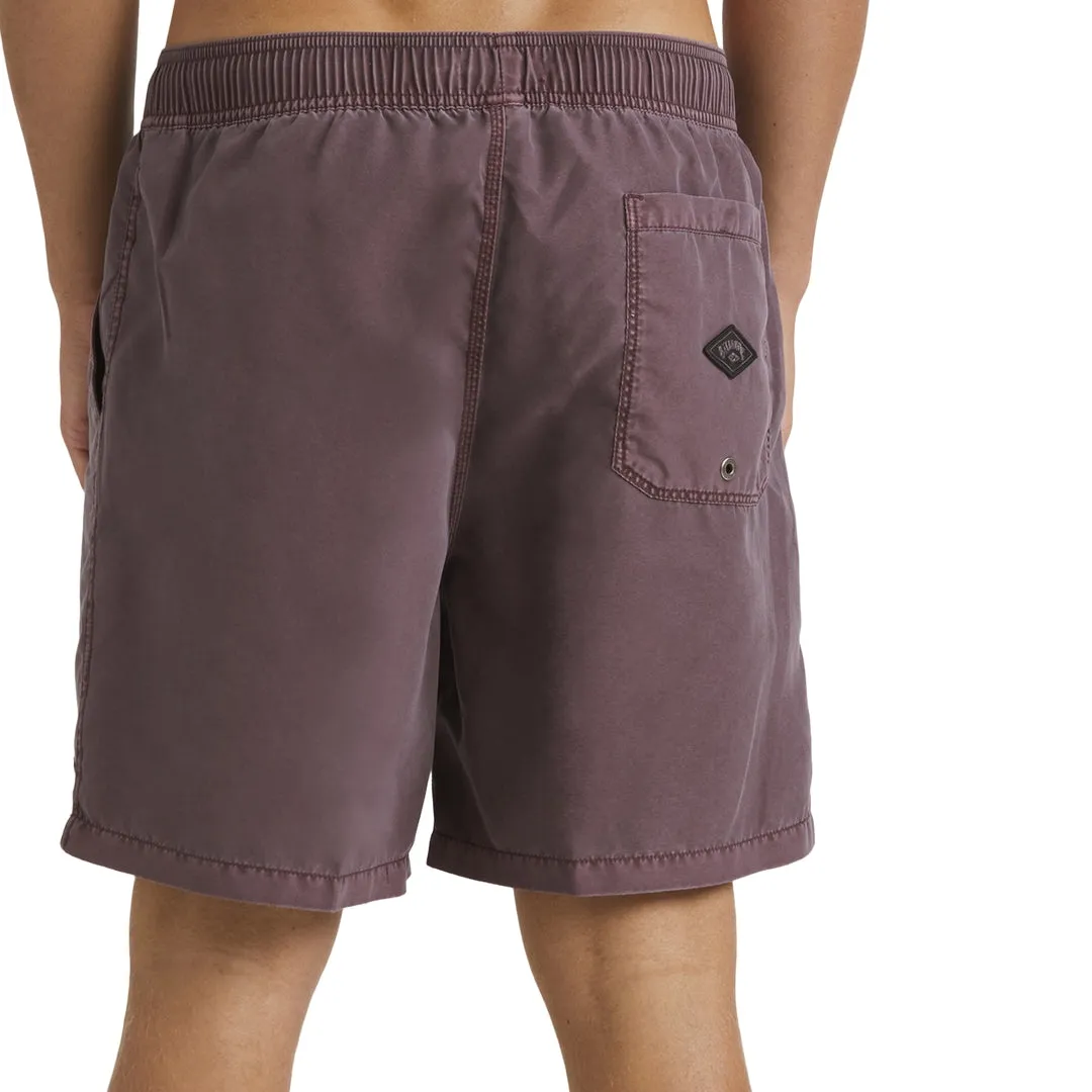 All Day Ovd Layback Apparel
