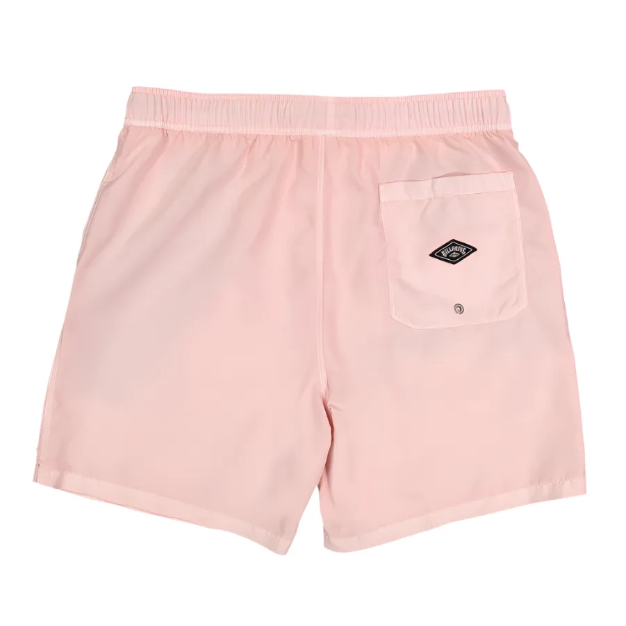 All Day OVD Layback Boardshort