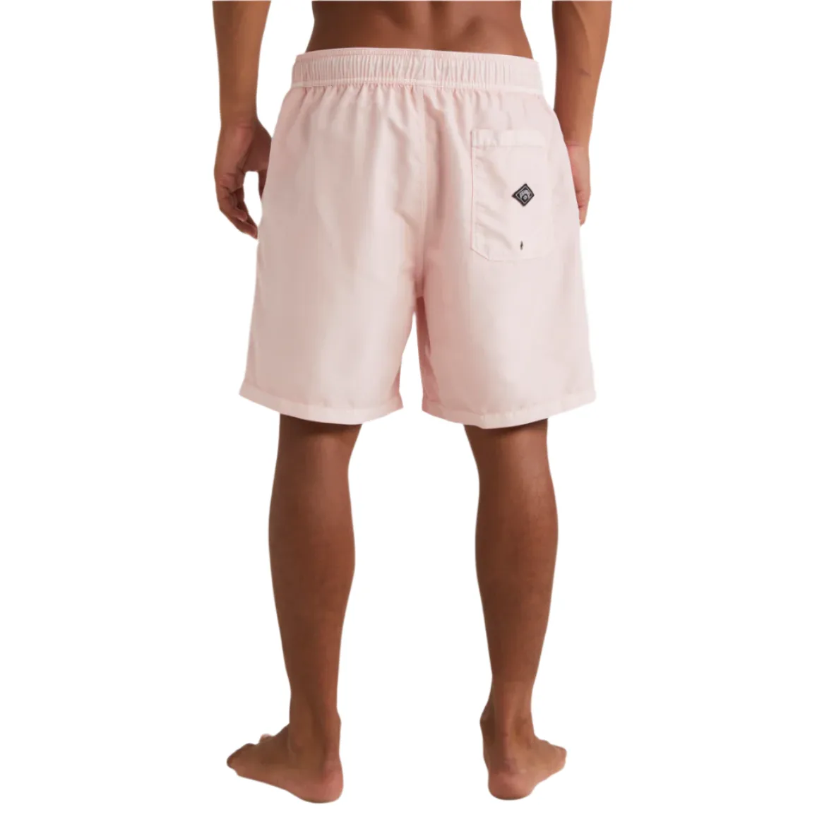 All Day OVD Layback Boardshort