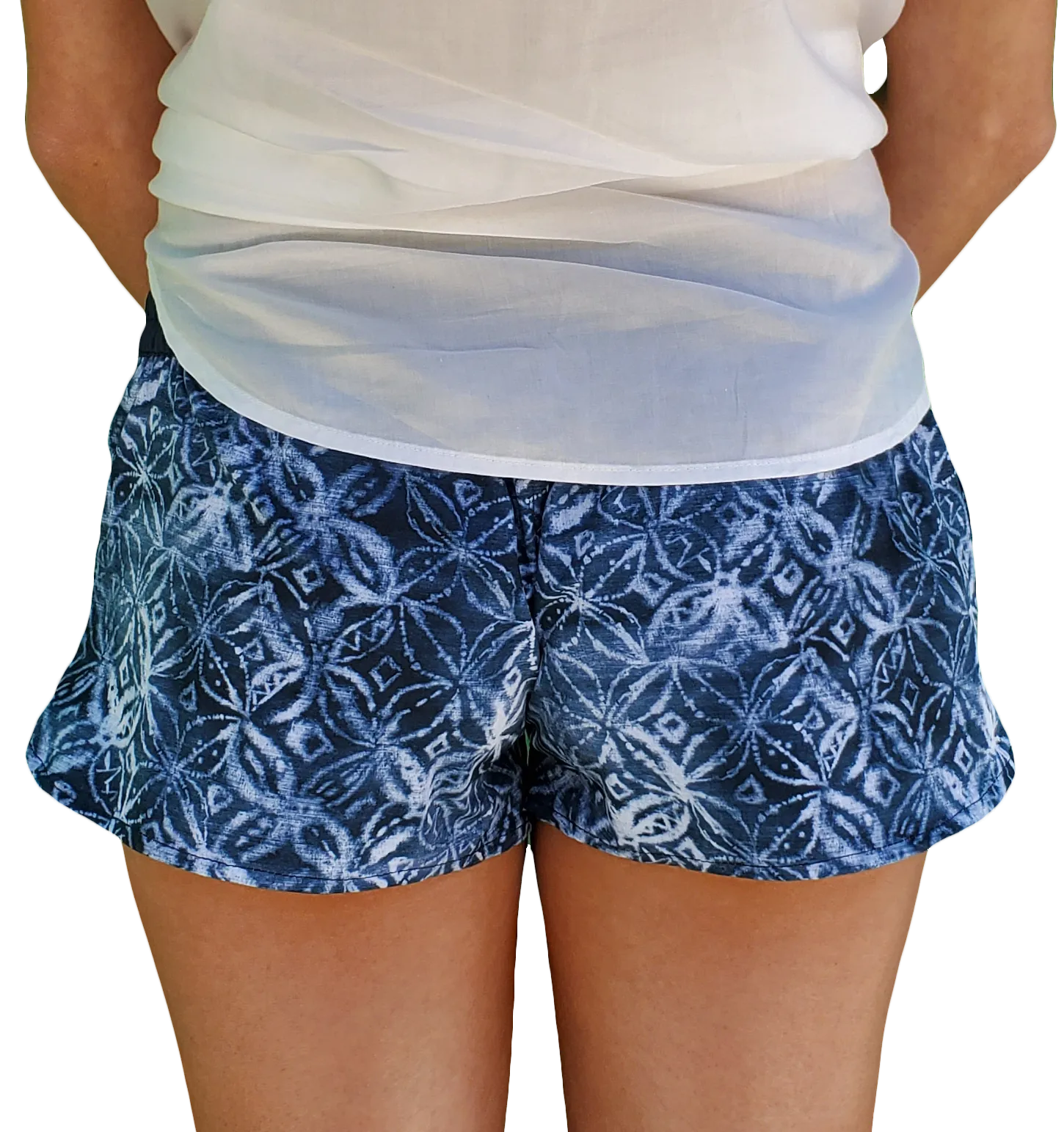 Allure Boardshorts