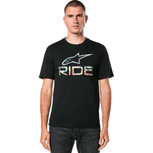 ALPINESTARS CSF RIDE 4.0 TEE
