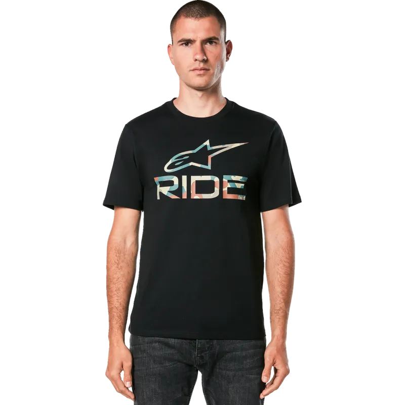 ALPINESTARS CSF RIDE 4.0 TEE