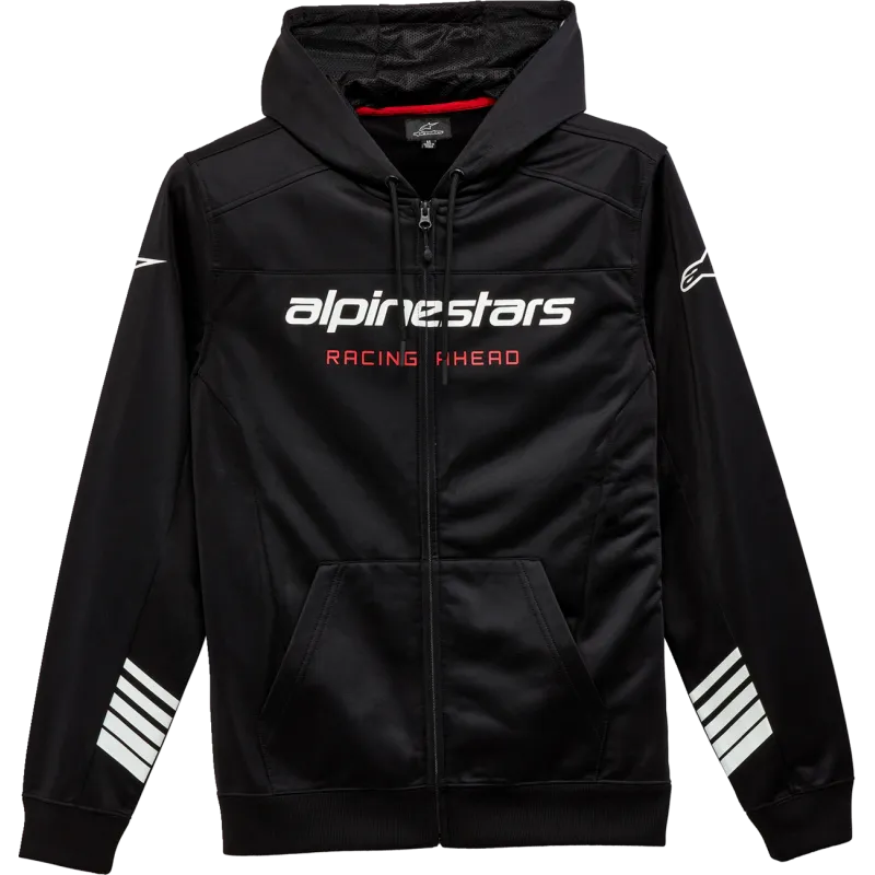 ALPINESTARS SESSION LXE FLEECE