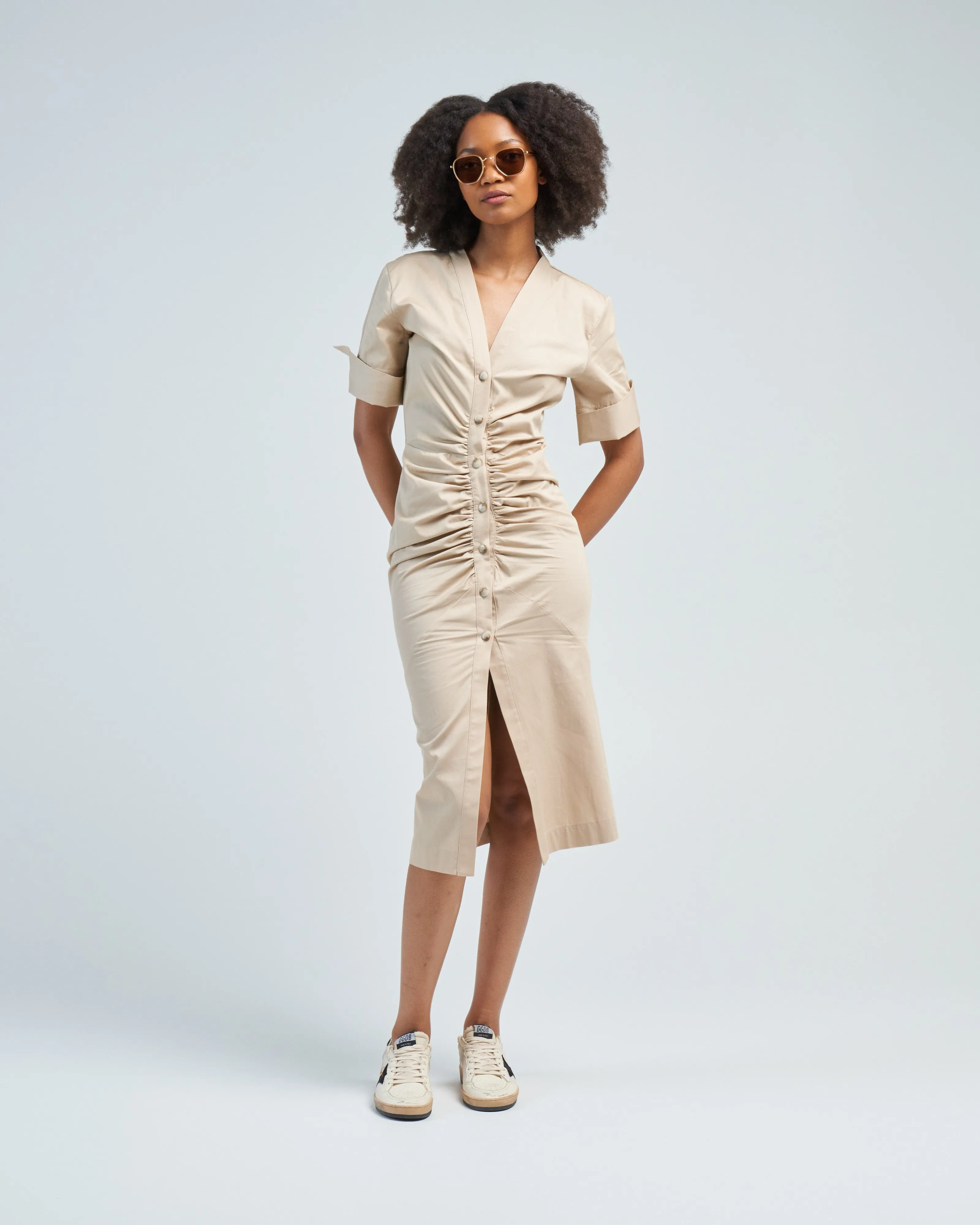 ameli dress