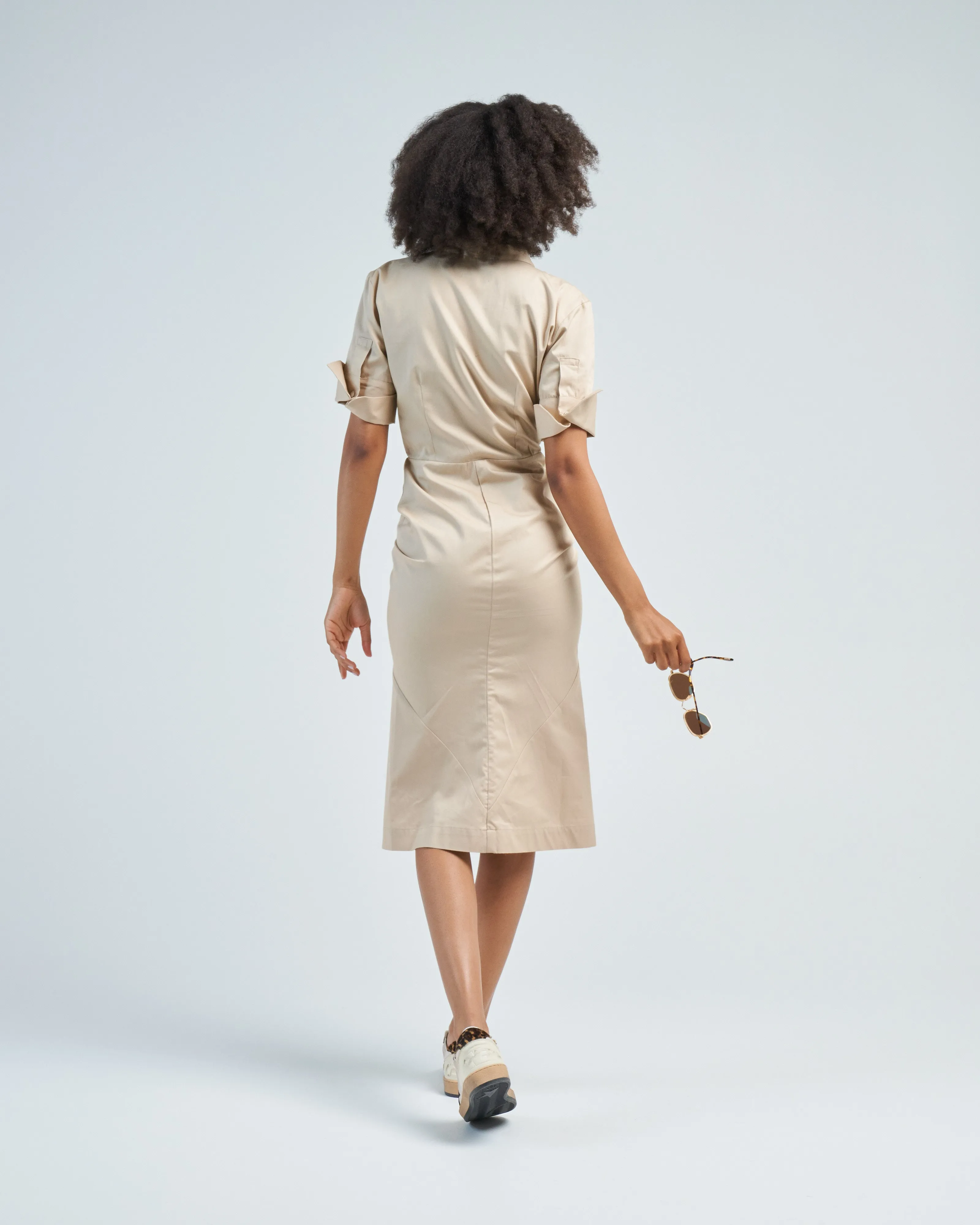 ameli dress