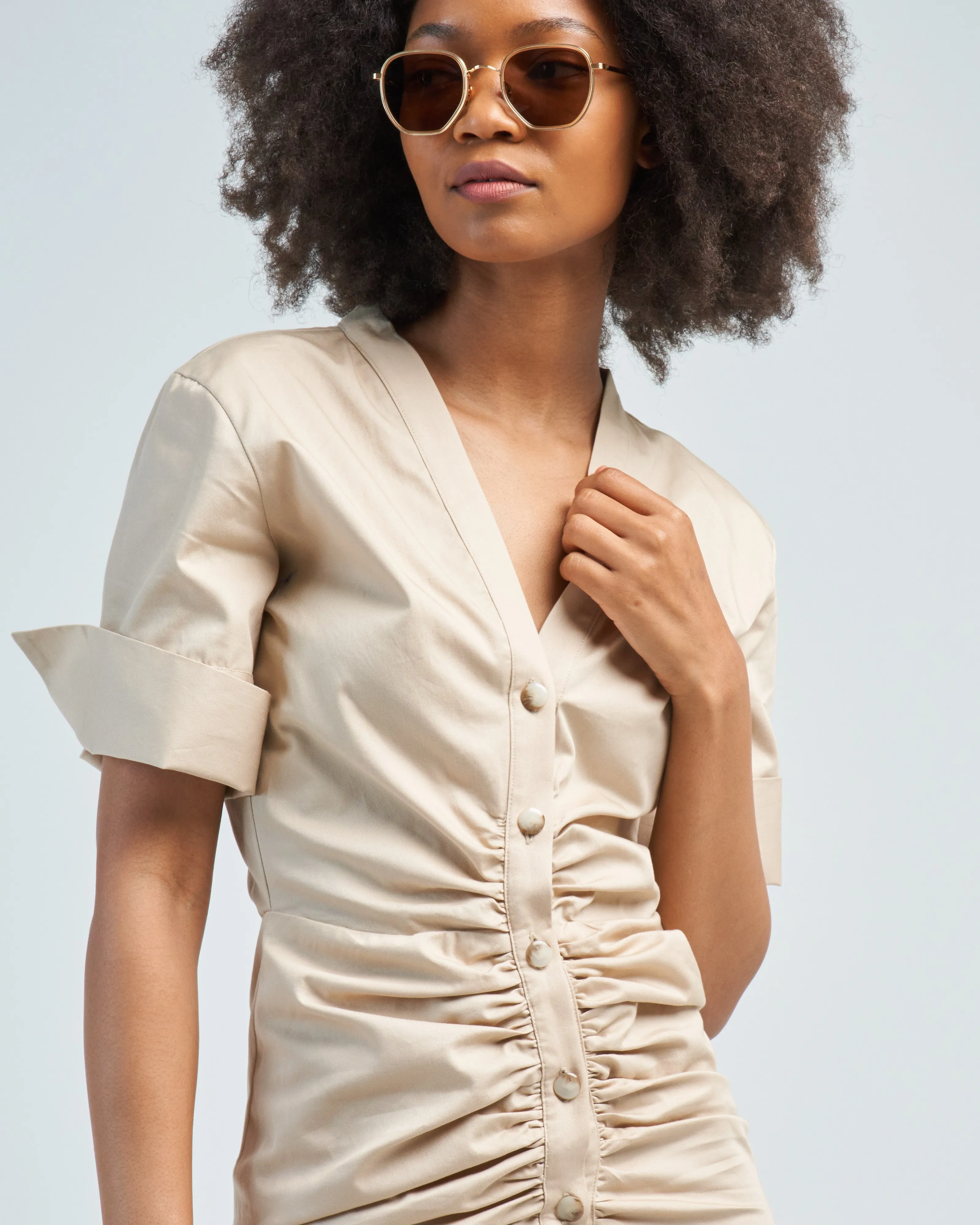 ameli dress