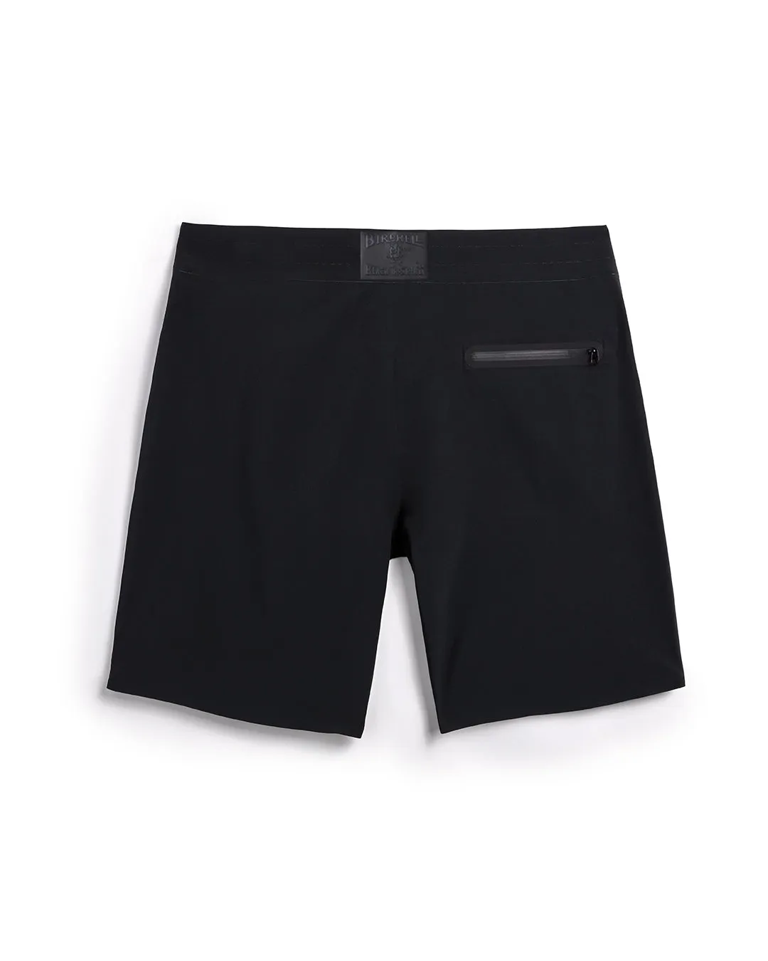 Archy's Garage 3001 Boardshorts - Black