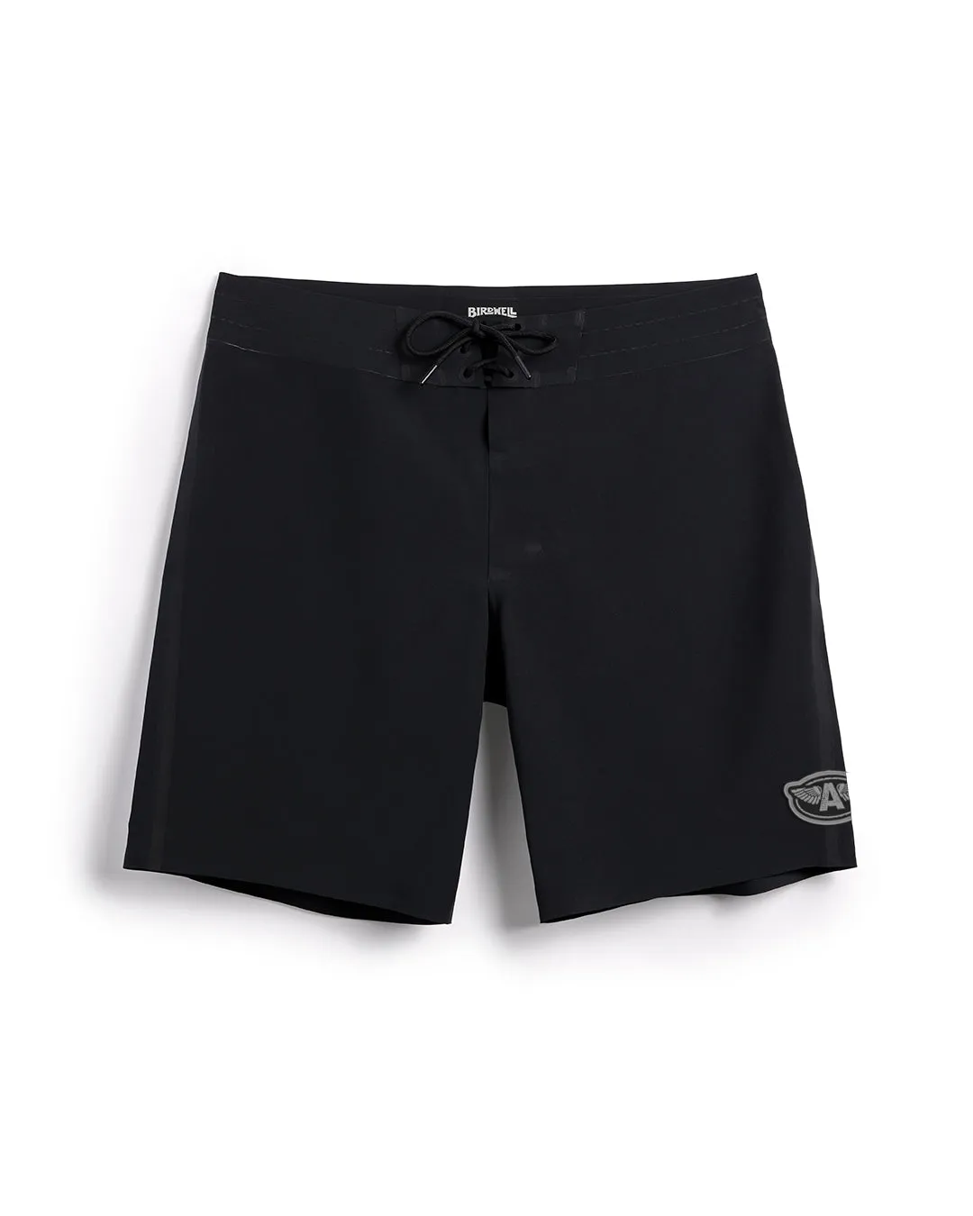 Archy's Garage 3001 Boardshorts - Black