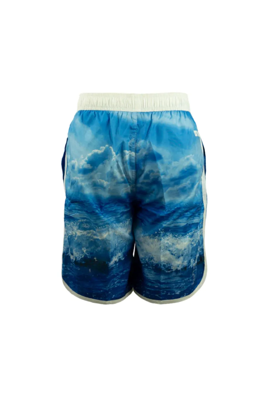 Arena Adult's Print Beach Shorts (19")