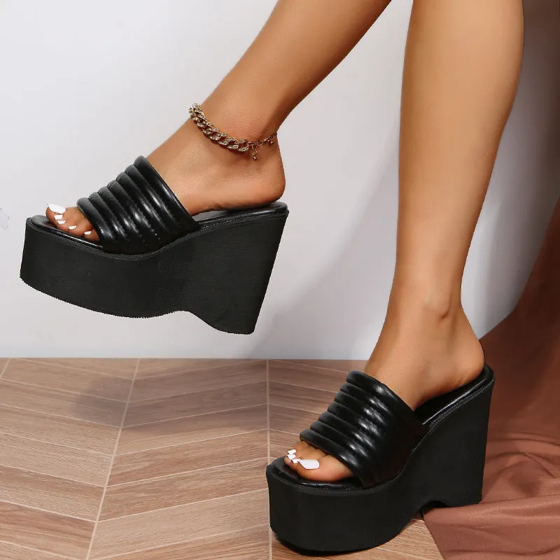 Artemisa® | Orthopedic Summer Heels