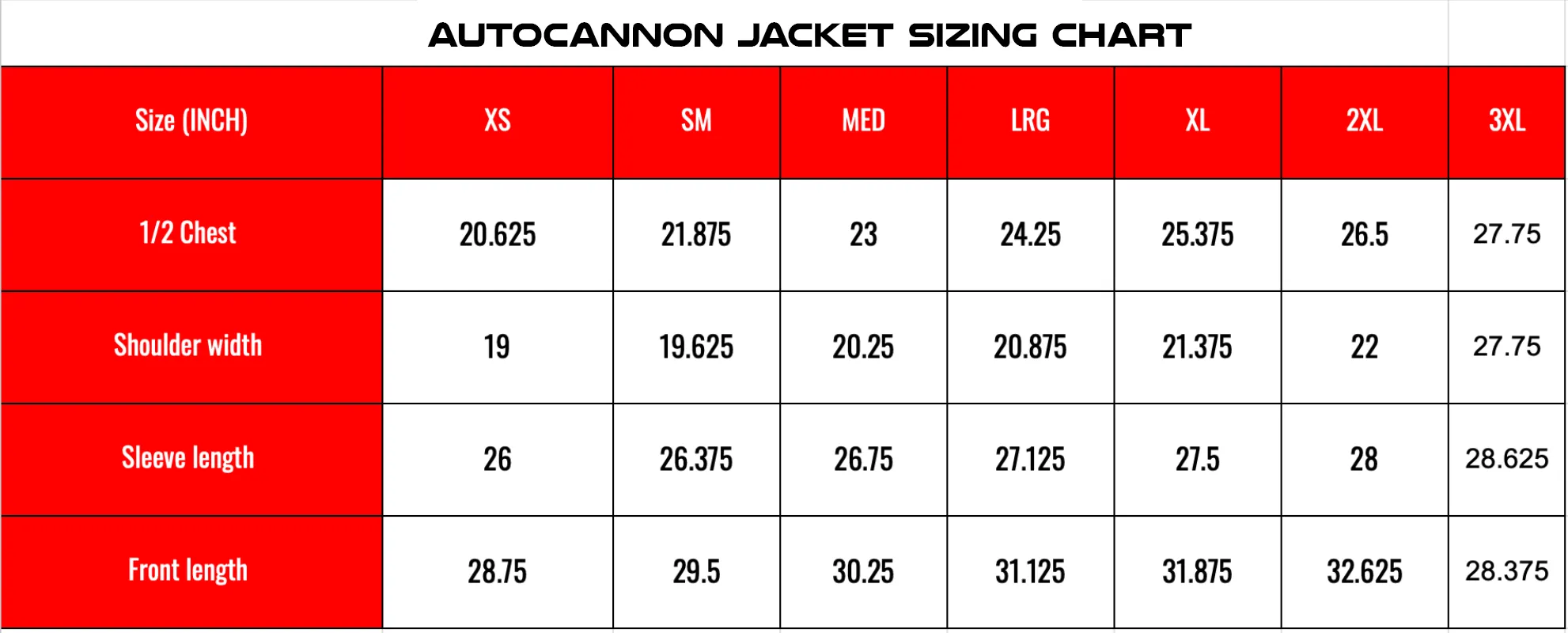 Autocannon x Type R Project:Camo Jacket