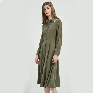 Aveni Spring Summer Dress