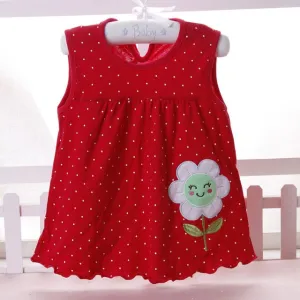 Baby Girls Summer Dress