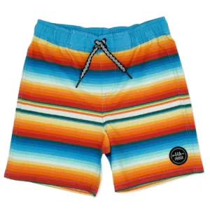 Baja Shipwreck Boardshort