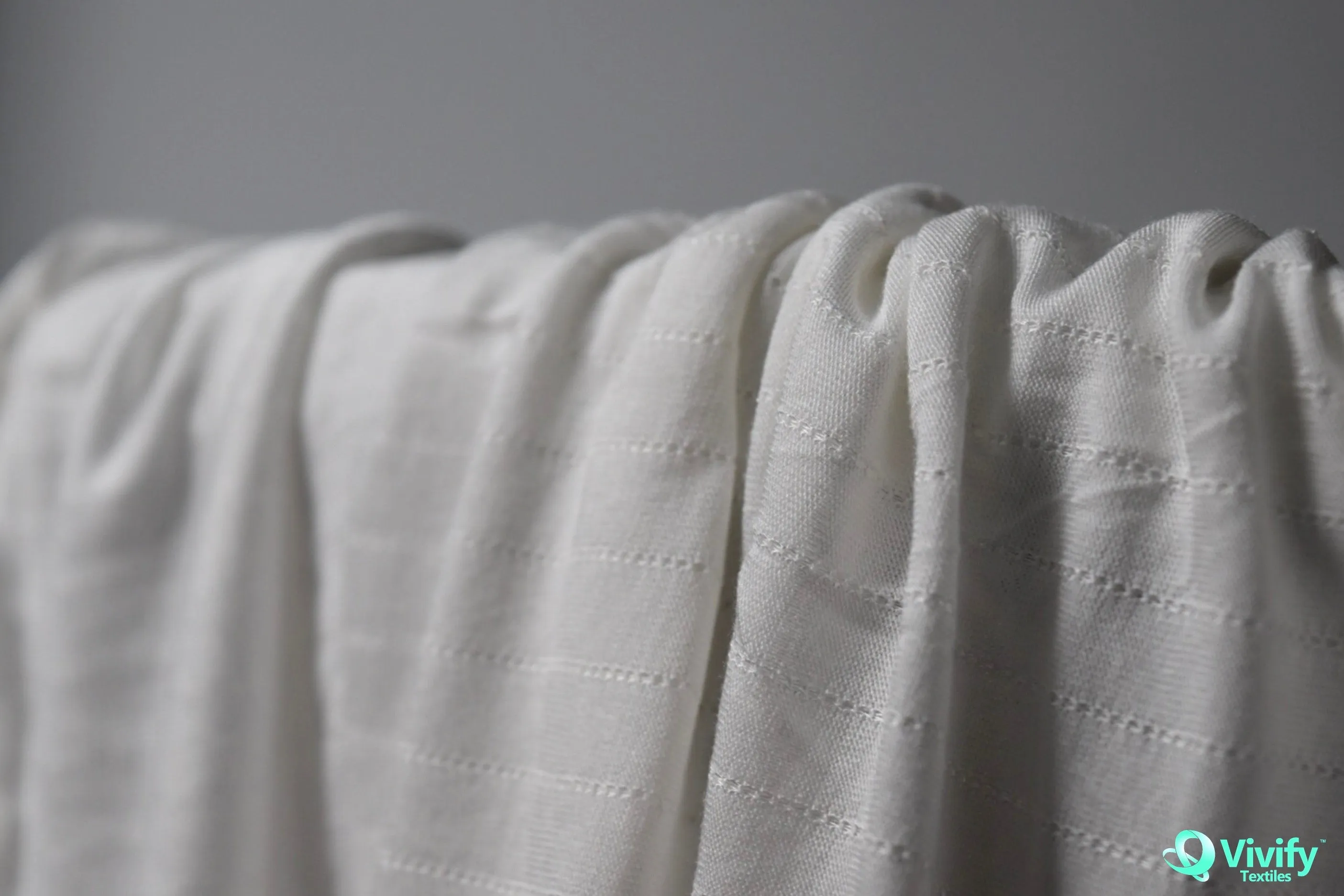 Bamboo Jacquard 125gsm