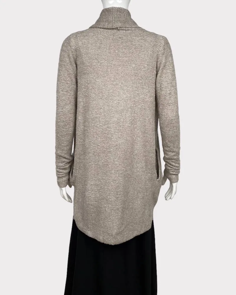 Barefoot Dream Open-Front Cardigan Sweater