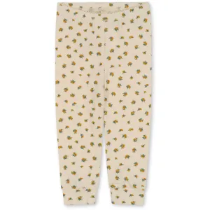 BASIC PANTS GOTS