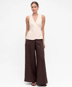 Bastian Linen Pants