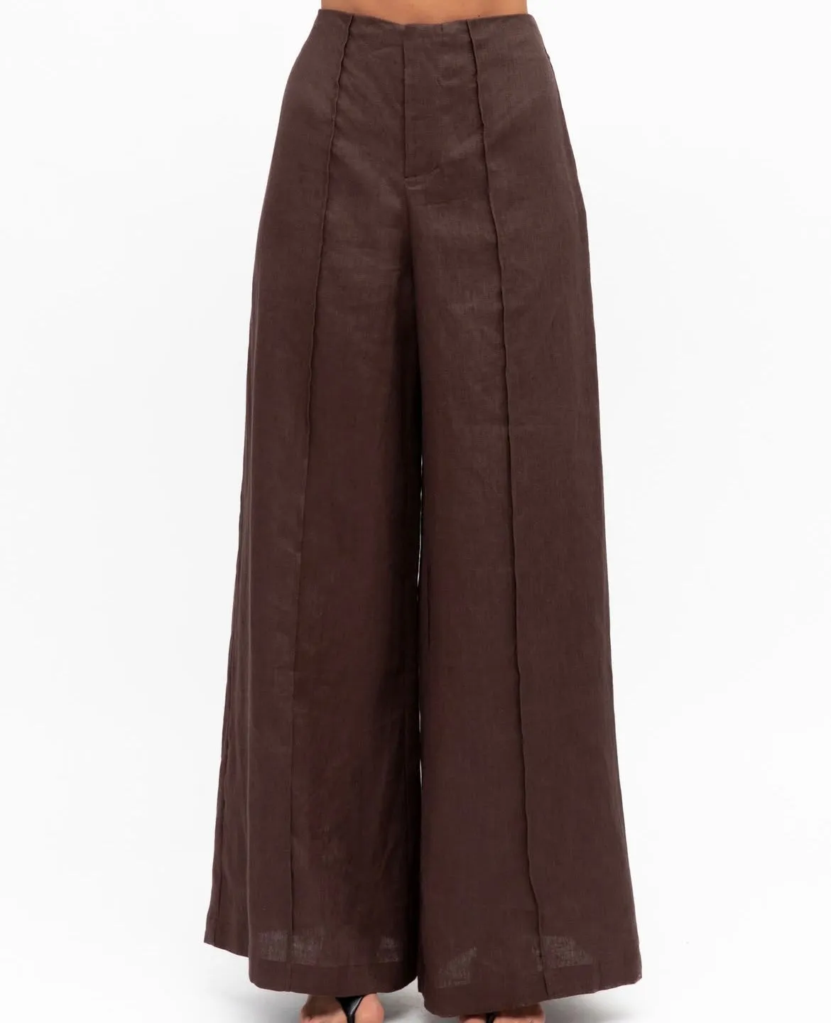 Bastian Linen Pants