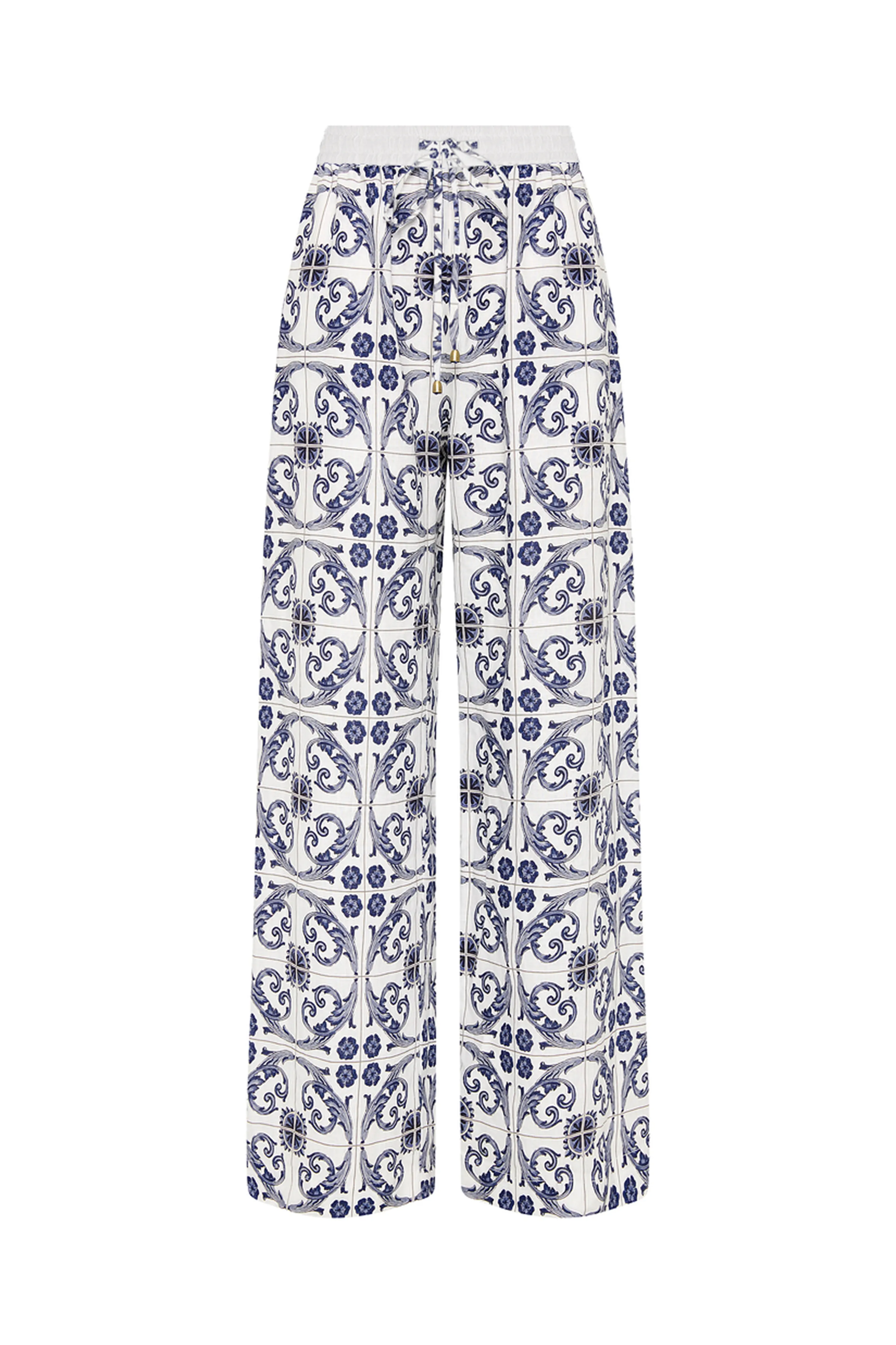 Bella Tile Pants