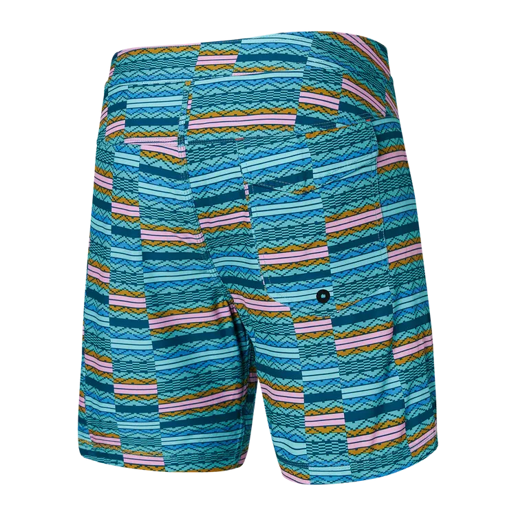 Betawave Swim Shorts 7"