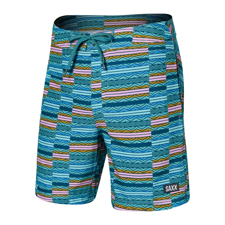 Betawave Swim Shorts 7"