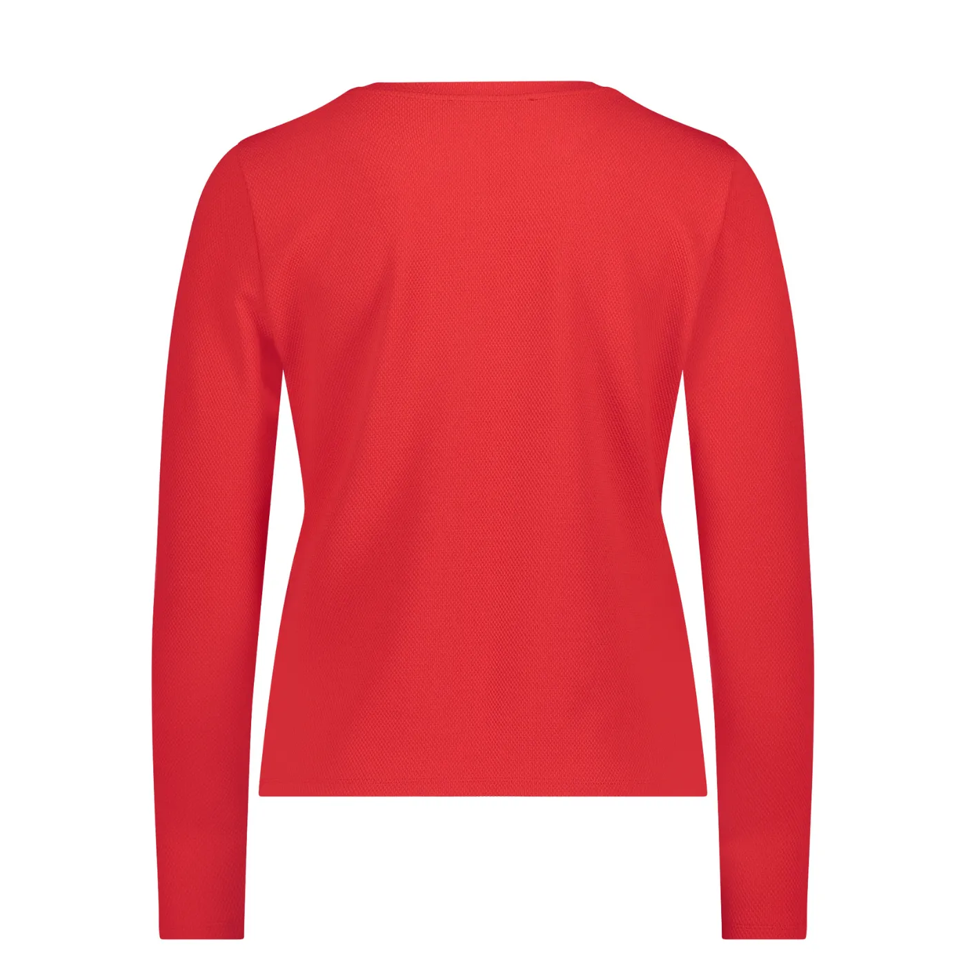Betty Barclay Top Poppy Red