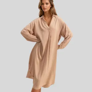 Biarritz Tides Tunic
