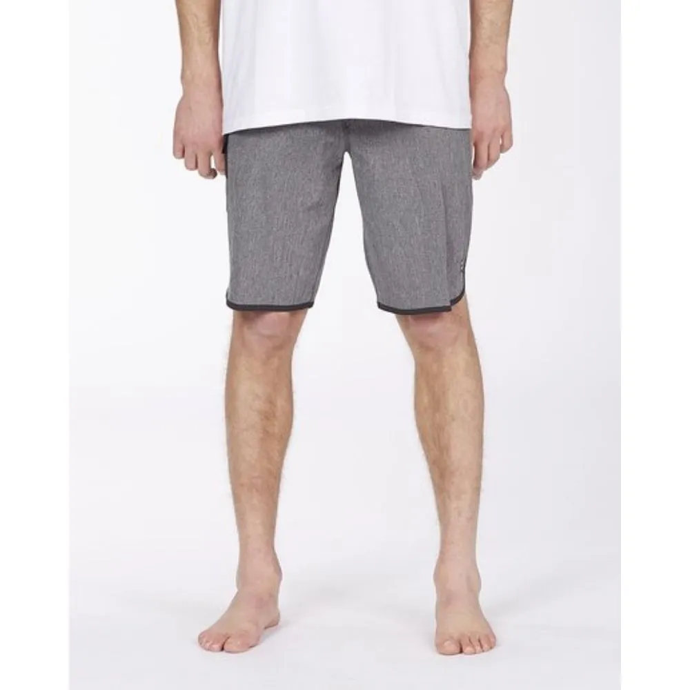 BILLABONG 73 PRO BLACK