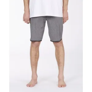 BILLABONG 73 PRO BLACK