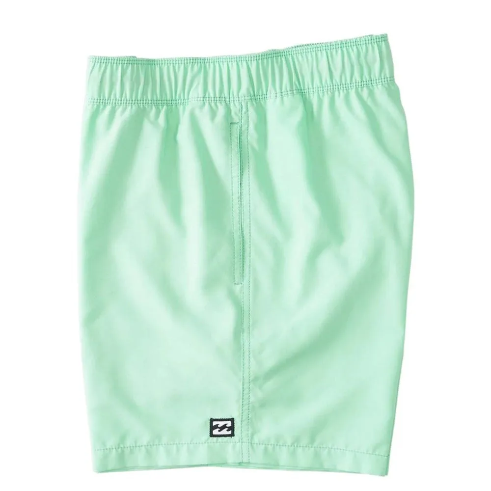 BILLABONG ALL DAY LAYBACK SPEARMINT