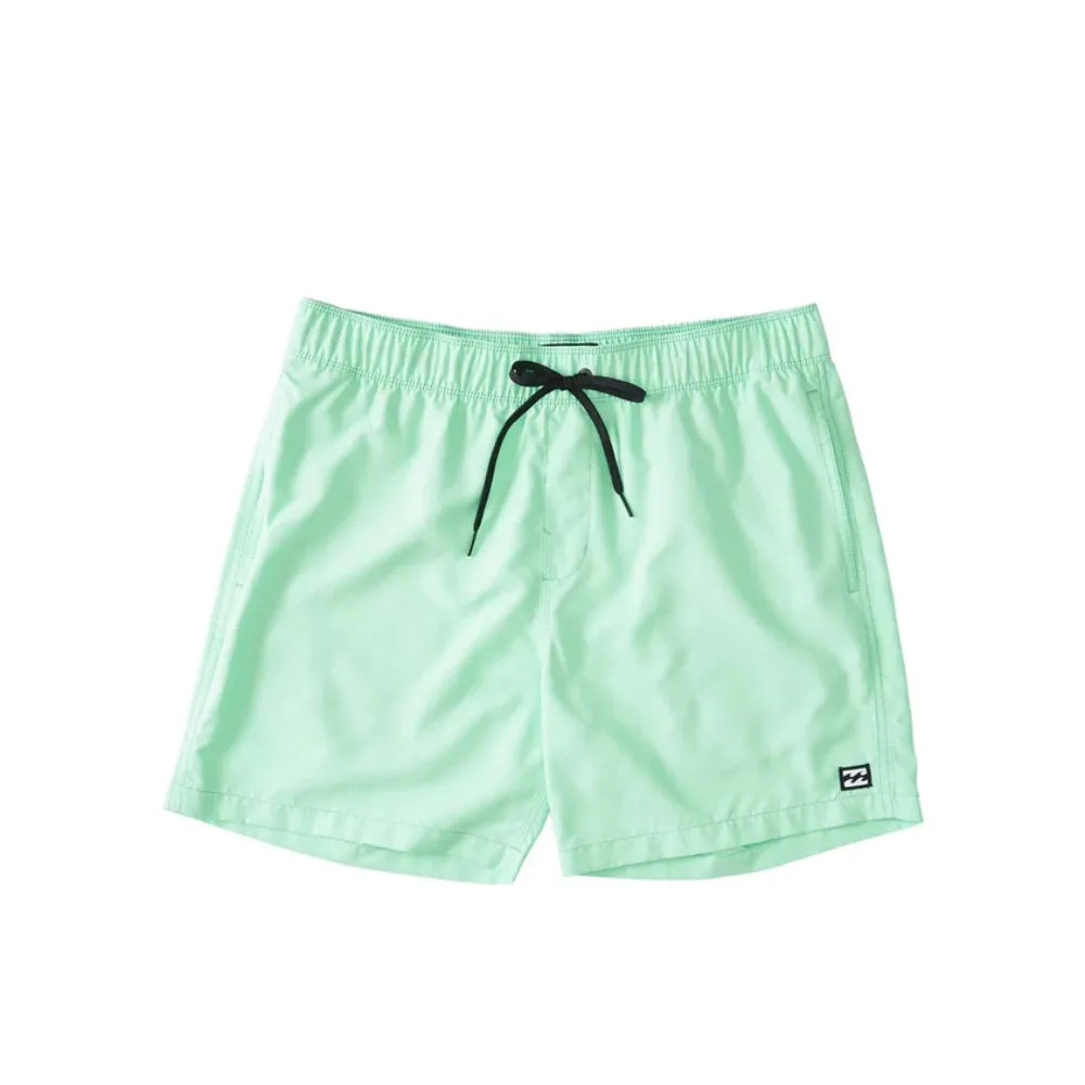 BILLABONG ALL DAY LAYBACK SPEARMINT