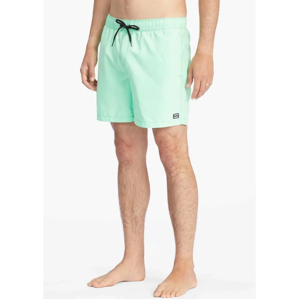 BILLABONG ALL DAY LAYBACK SPEARMINT