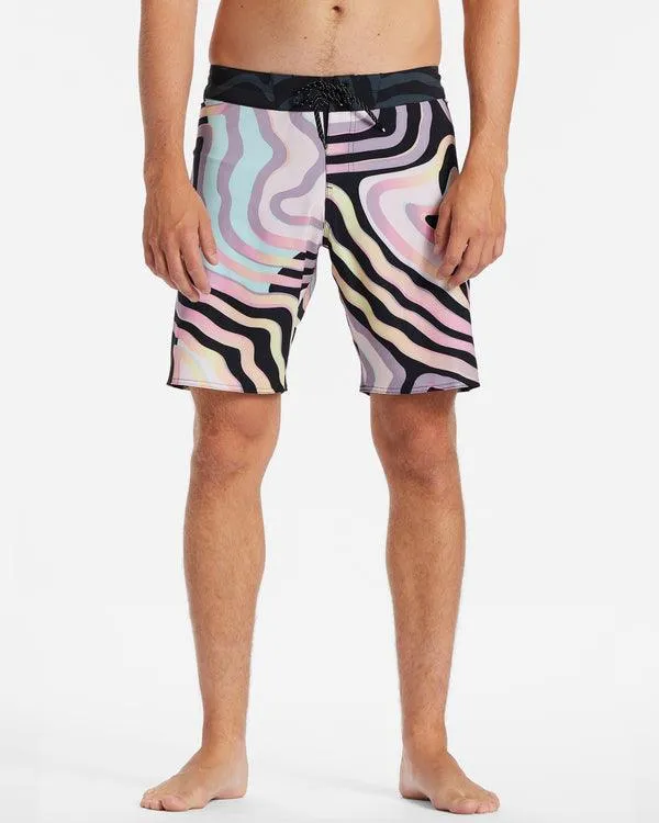 Billabong Boardshorts Sundays Airlite Multi
