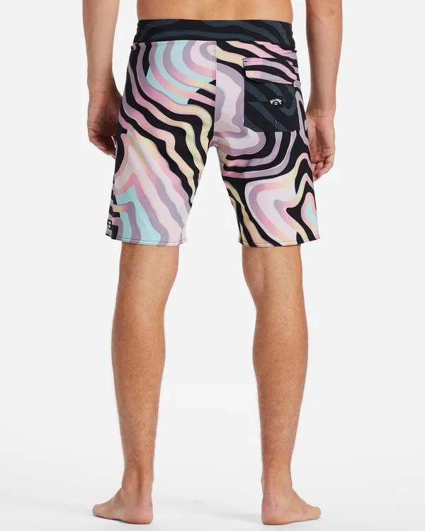 Billabong Boardshorts Sundays Airlite Multi