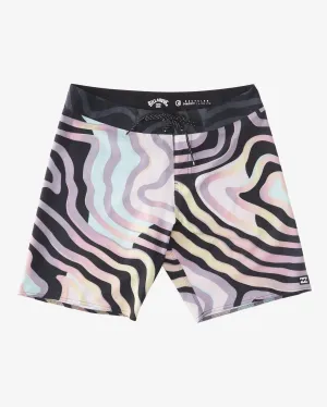 Billabong Boardshorts Sundays Airlite Multi