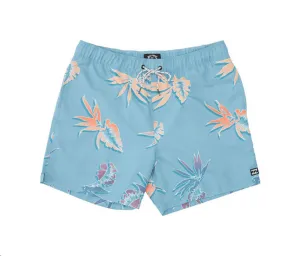 Billabong Boys' Good Times Layback Boardshorts