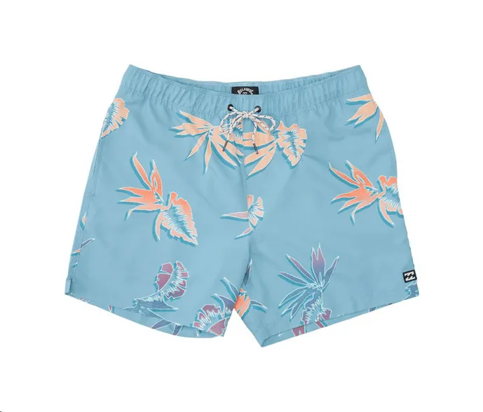 Billabong Boys' Good Times Layback Boardshorts