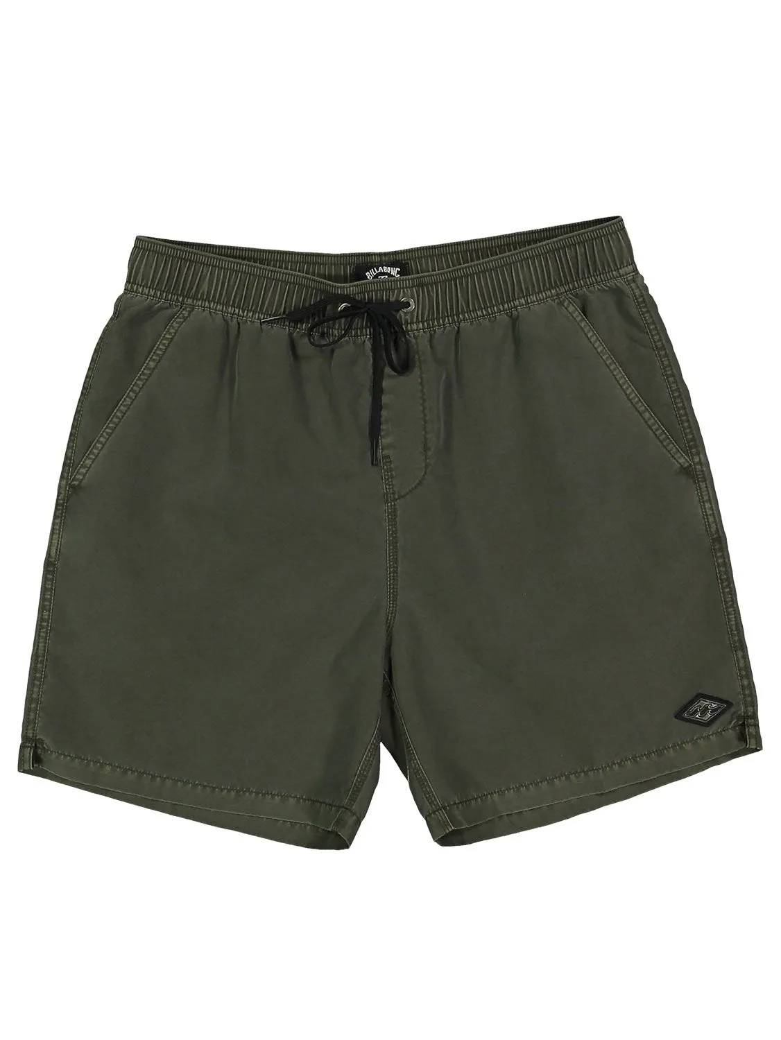 Billabong Men's All Day OVD Layback 17" Boardshort