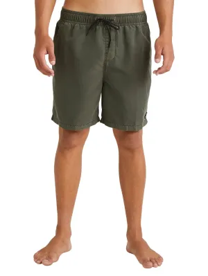Billabong Men's All Day OVD Layback 17" Boardshort