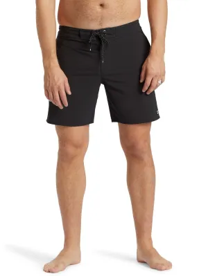Billabong Men's D Bah 17.5" Boardshort