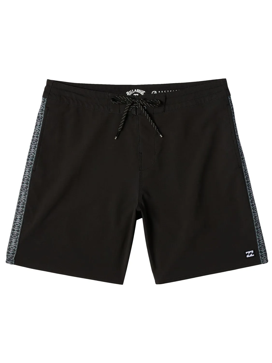 Billabong Men's D Bah 17.5" Boardshort