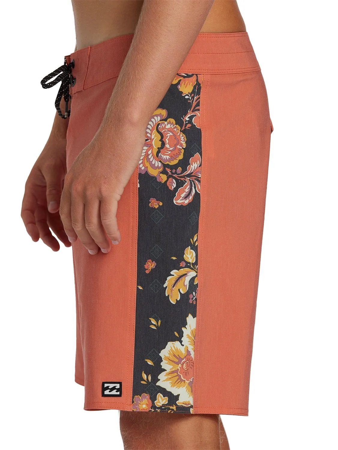 Billabong Men's D Bah Pro 18" Boardshorts
