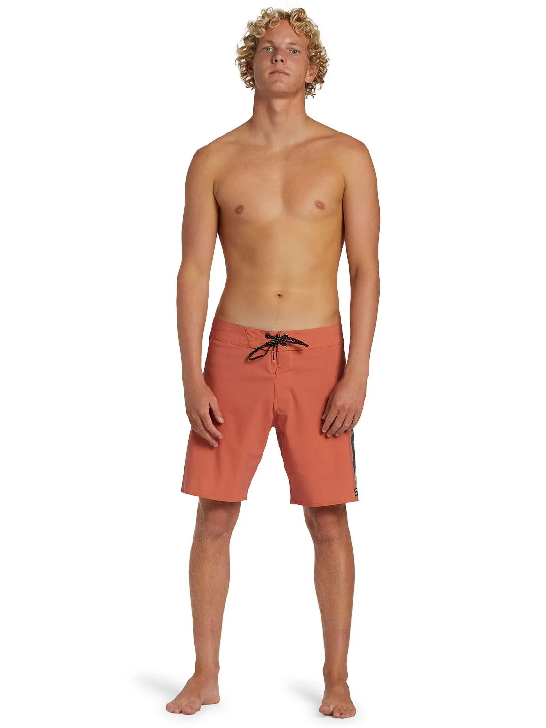 Billabong Men's D Bah Pro 18" Boardshorts