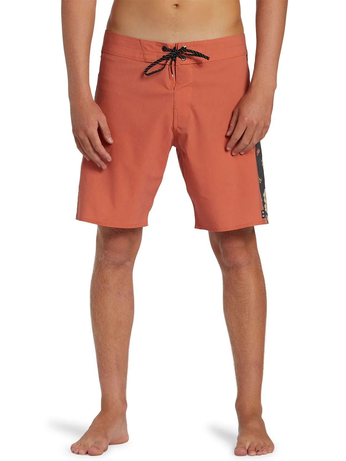 Billabong Men's D Bah Pro 18" Boardshorts