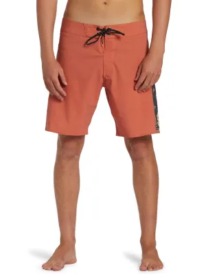 Billabong Men's D Bah Pro 18" Boardshorts