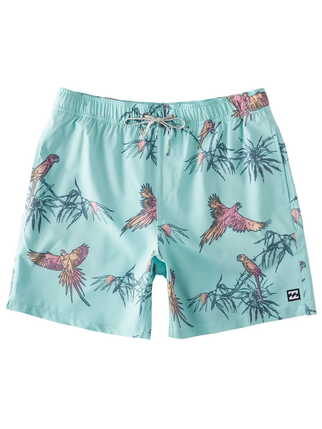 Billabong Men's Sundays Layback 17" Volley