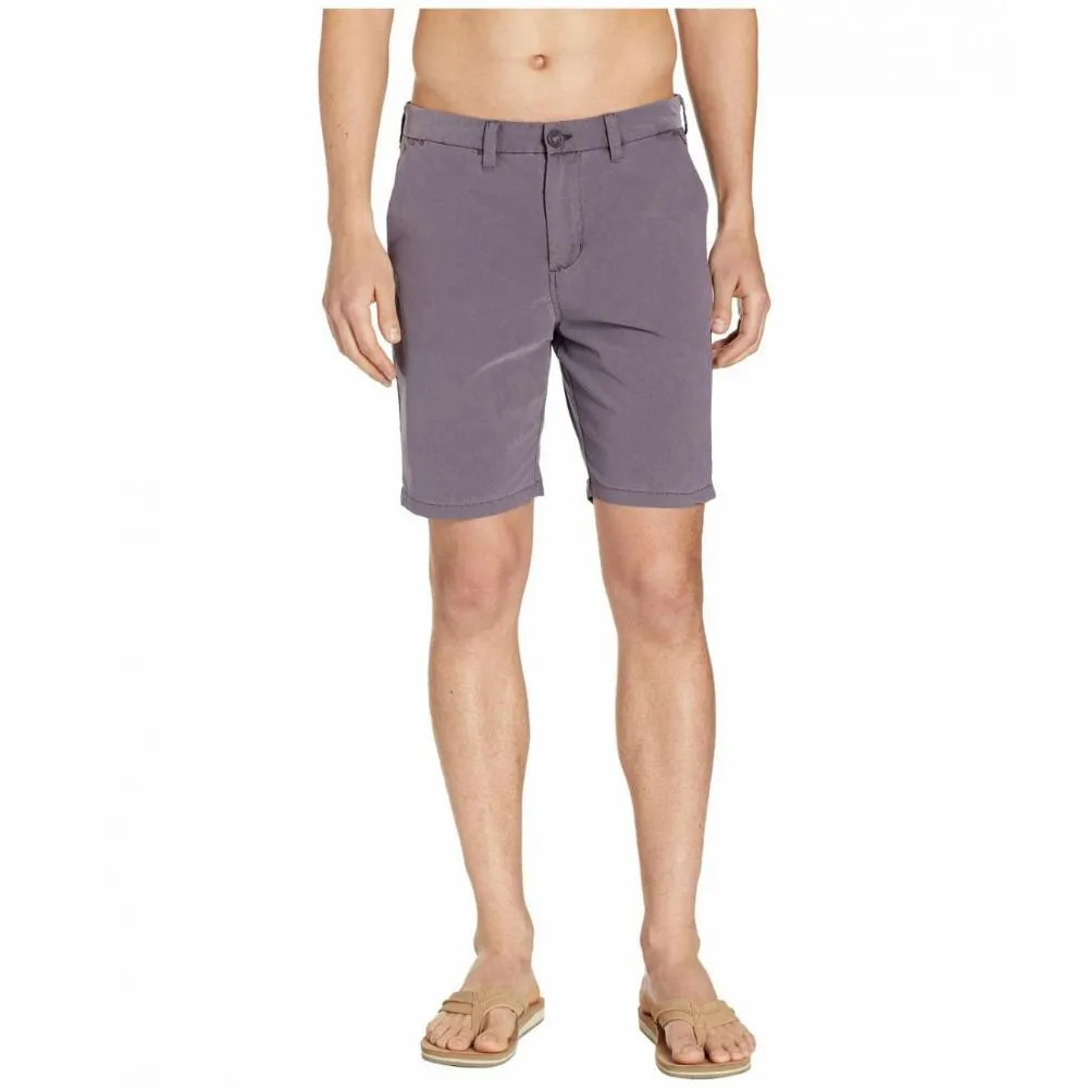 BILLABONG NEW ORDER X OVERDYE 19'' PURPLE HAZE